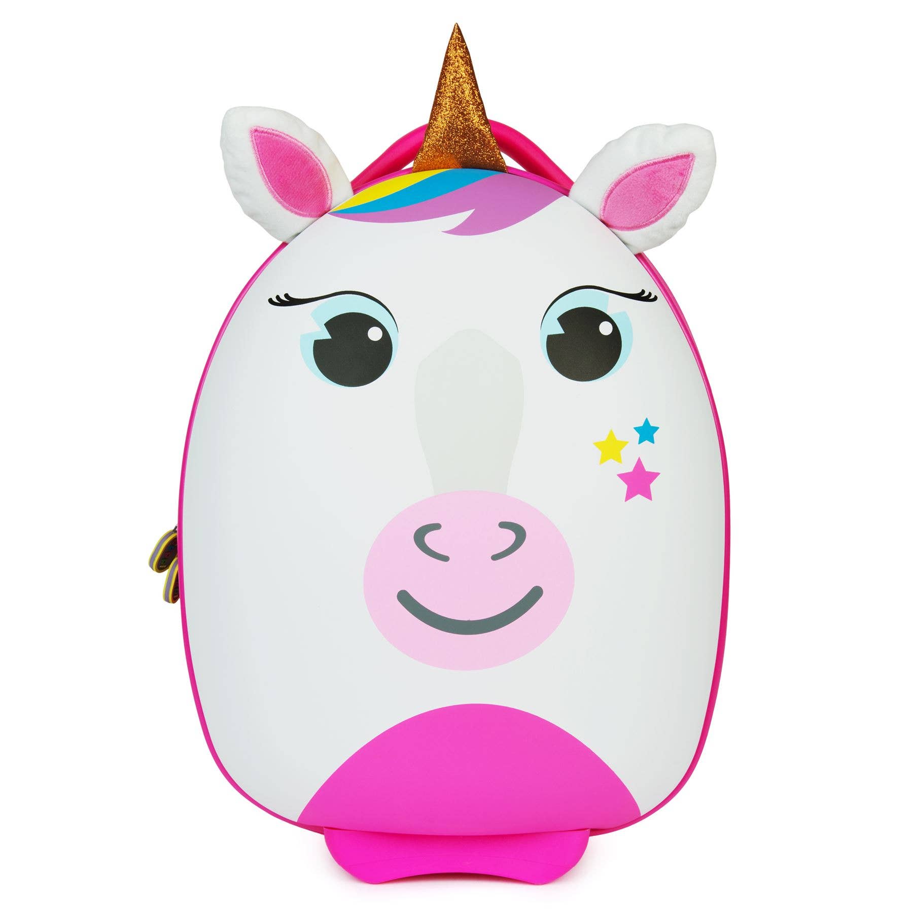 BOPPI TINY TREKKER KIDS LUGGAGE CASE