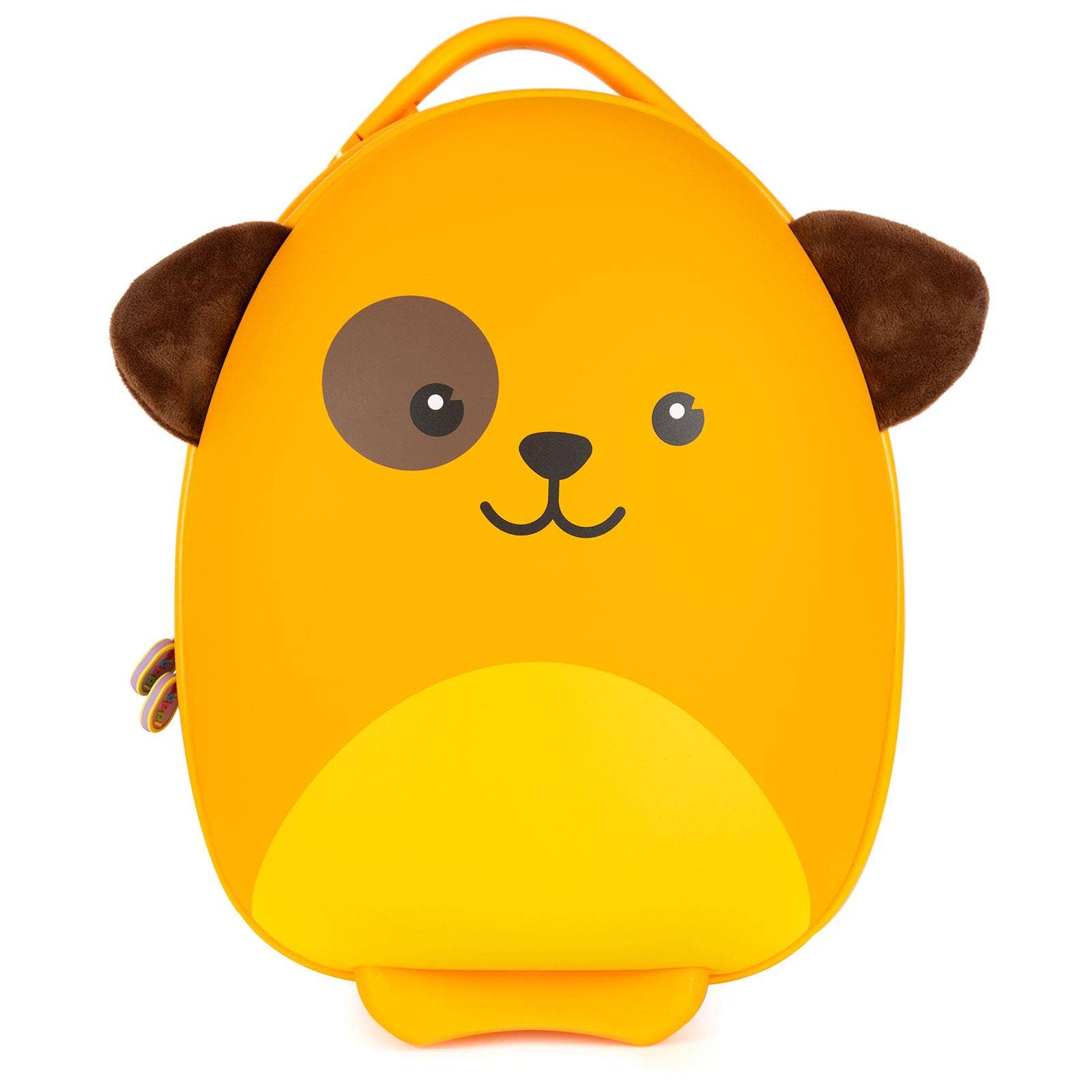 BOPPI TINY TREKKER KIDS LUGGAGE CASE