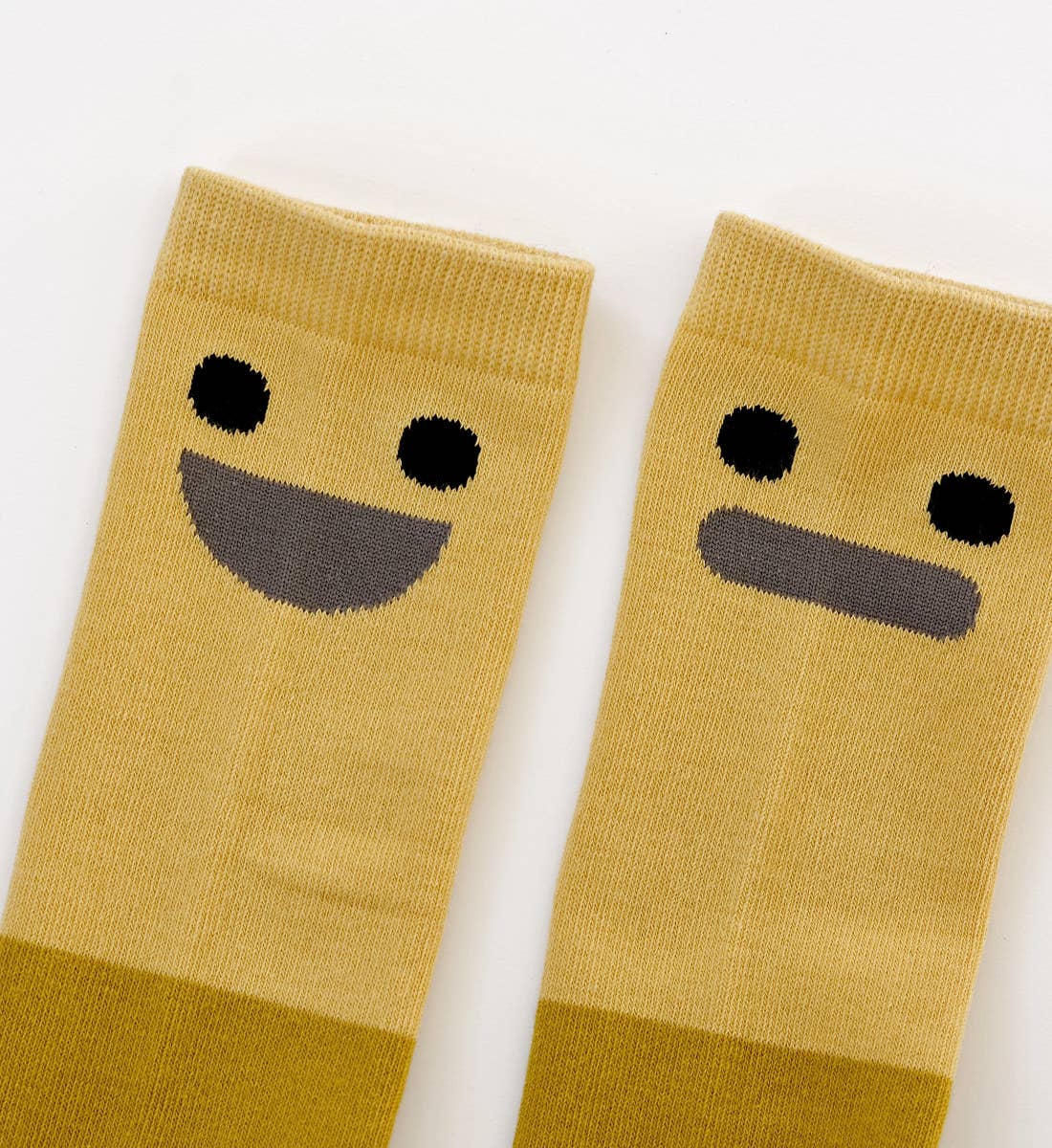 Boxbo Wistiti High Sock Yellow
