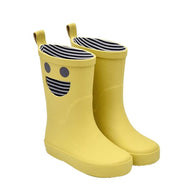 BOXBO WISTITI RAINBOOTS MOUTARDE