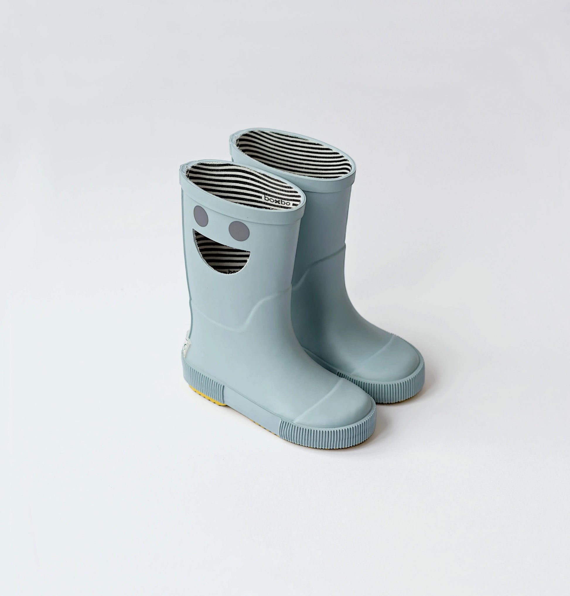 Boxbo Wistiti Rainboots Platine