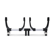 BUGABOO DONKEY TWIN ADAPTERS FOR MAXI-COSI CAR SEATS