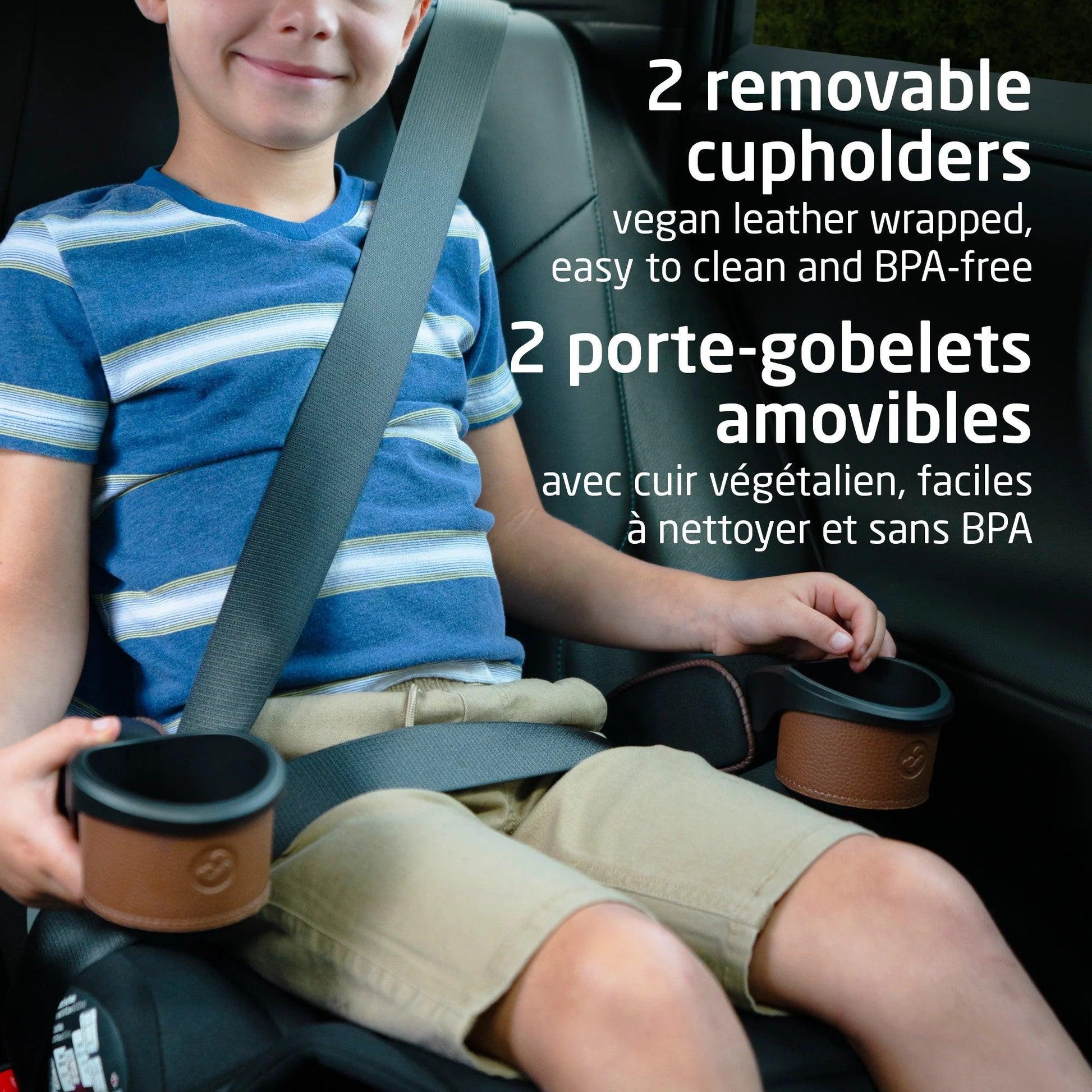 MAXI COSI KANI 4-IN-1 CONVERTIBLE CAR SEAT