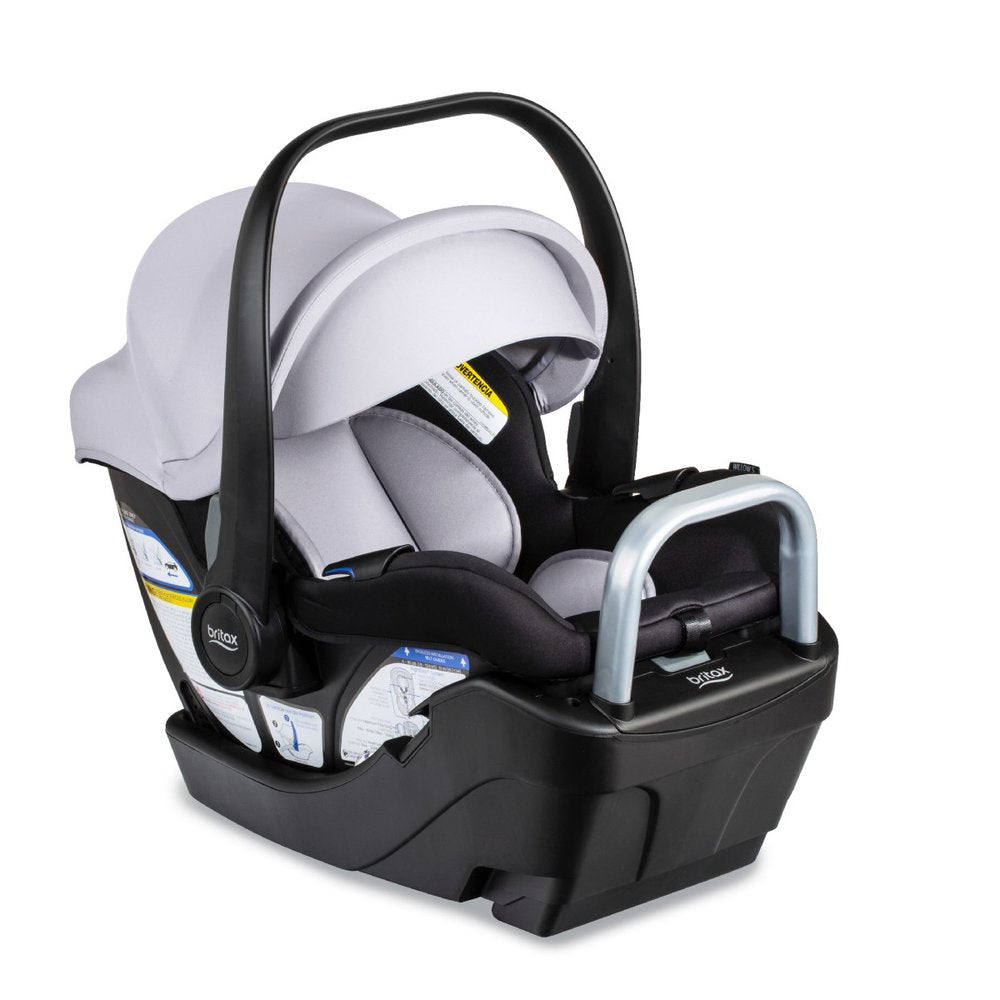 BRITAX WILLOW S INFANT CAR SEAT - baby enRoute