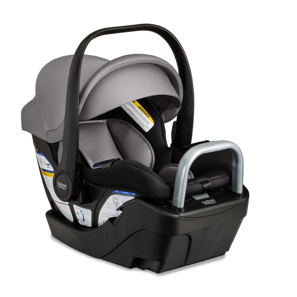 BRITAX WILLOW S INFANT CAR SEAT - baby enRoute