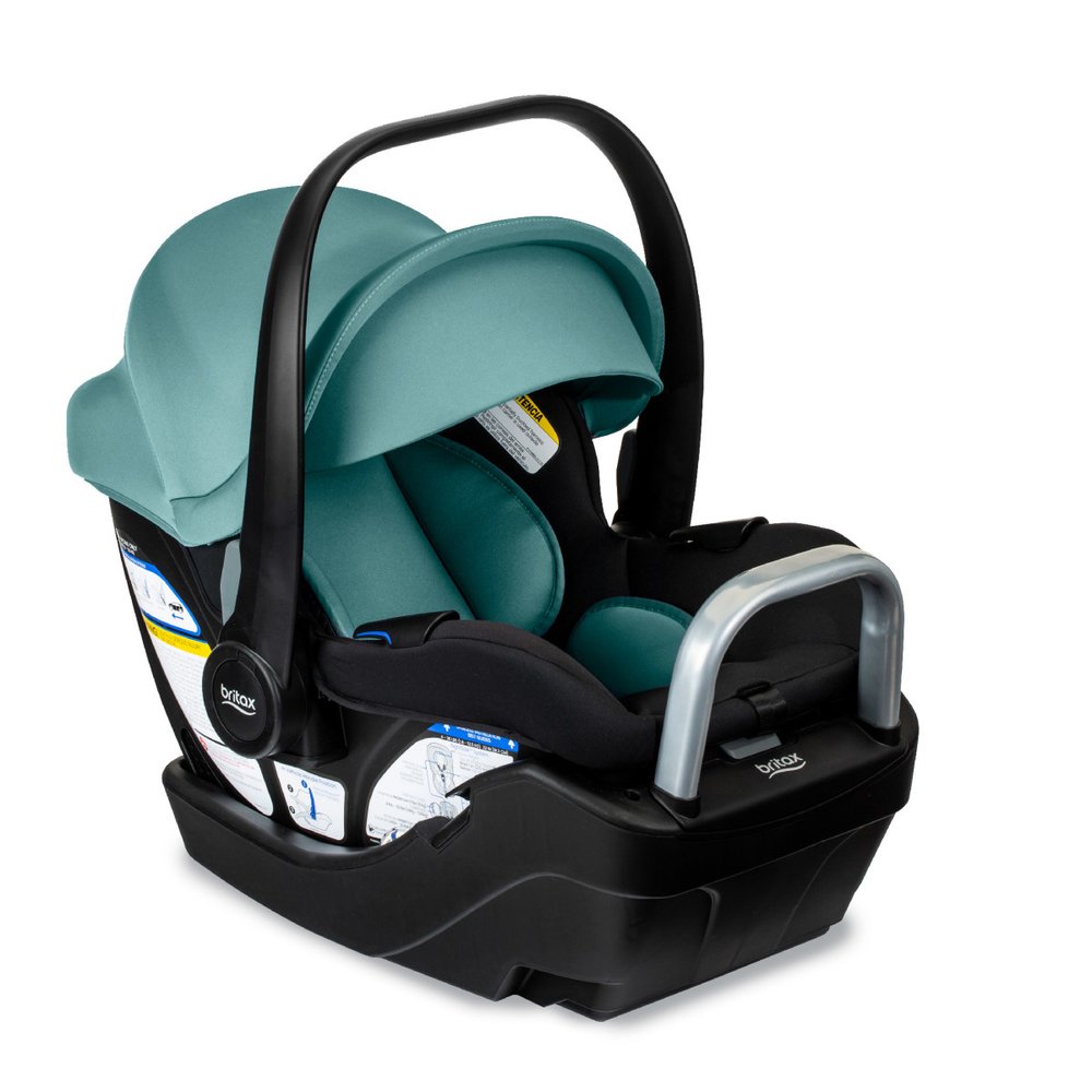 BRITAX WILLOW S INFANT CAR SEAT