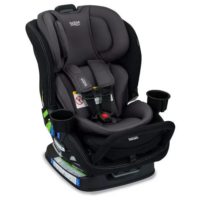 BRITAX POPLAR S CONVERTIBLE CAR SEAT