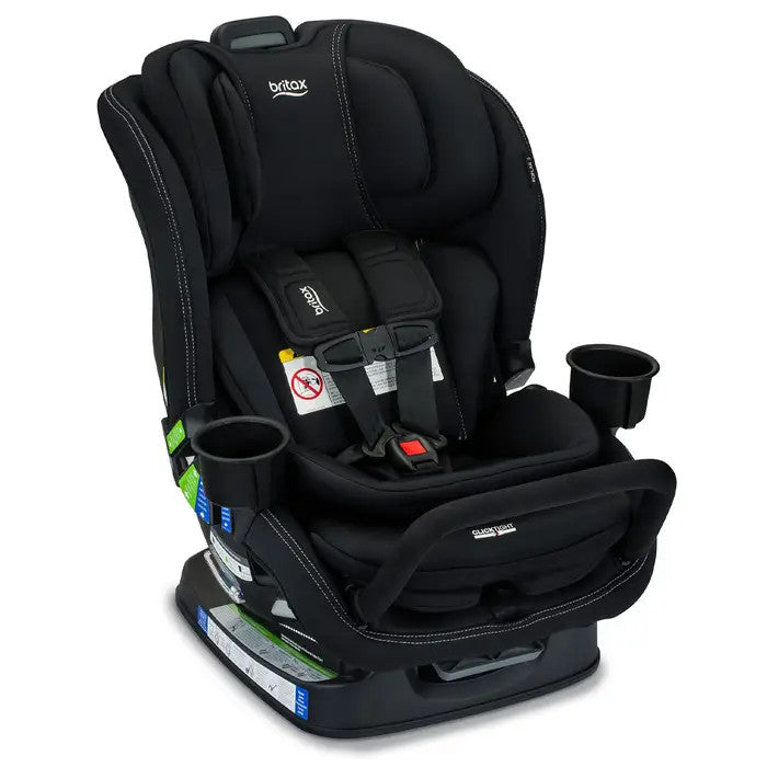 BRITAX POPLAR S CONVERTIBLE CAR SEAT