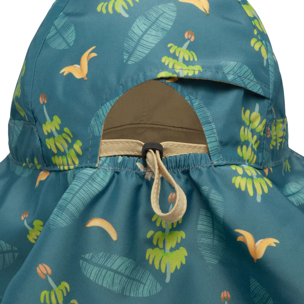 SUNDAY AFTERNOONS SUNDANCER REVERSIBLE HAT BANANA SPLIT/BIRCH MEDIUM/LARGE