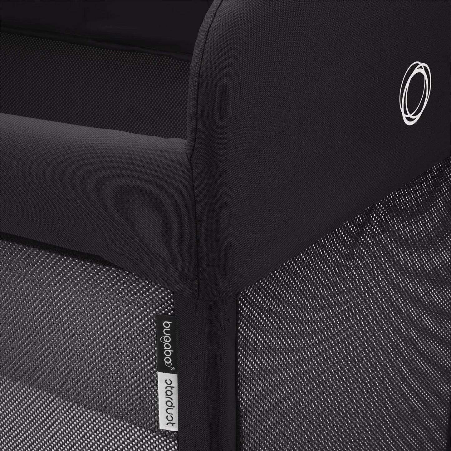 BUGABOO STARDUST PLAYARD - baby enRoute