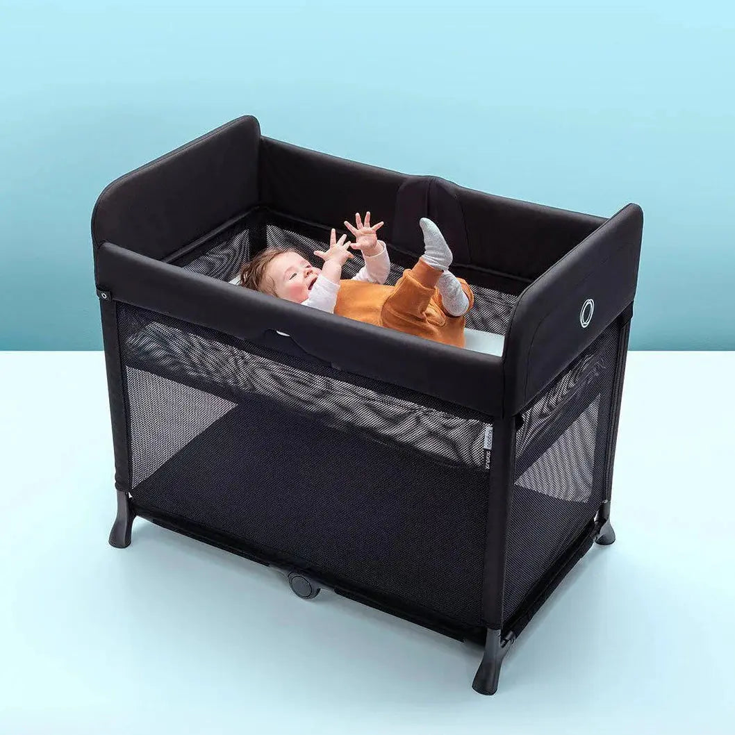 BUGABOO STARDUST PLAYARD - baby enRoute
