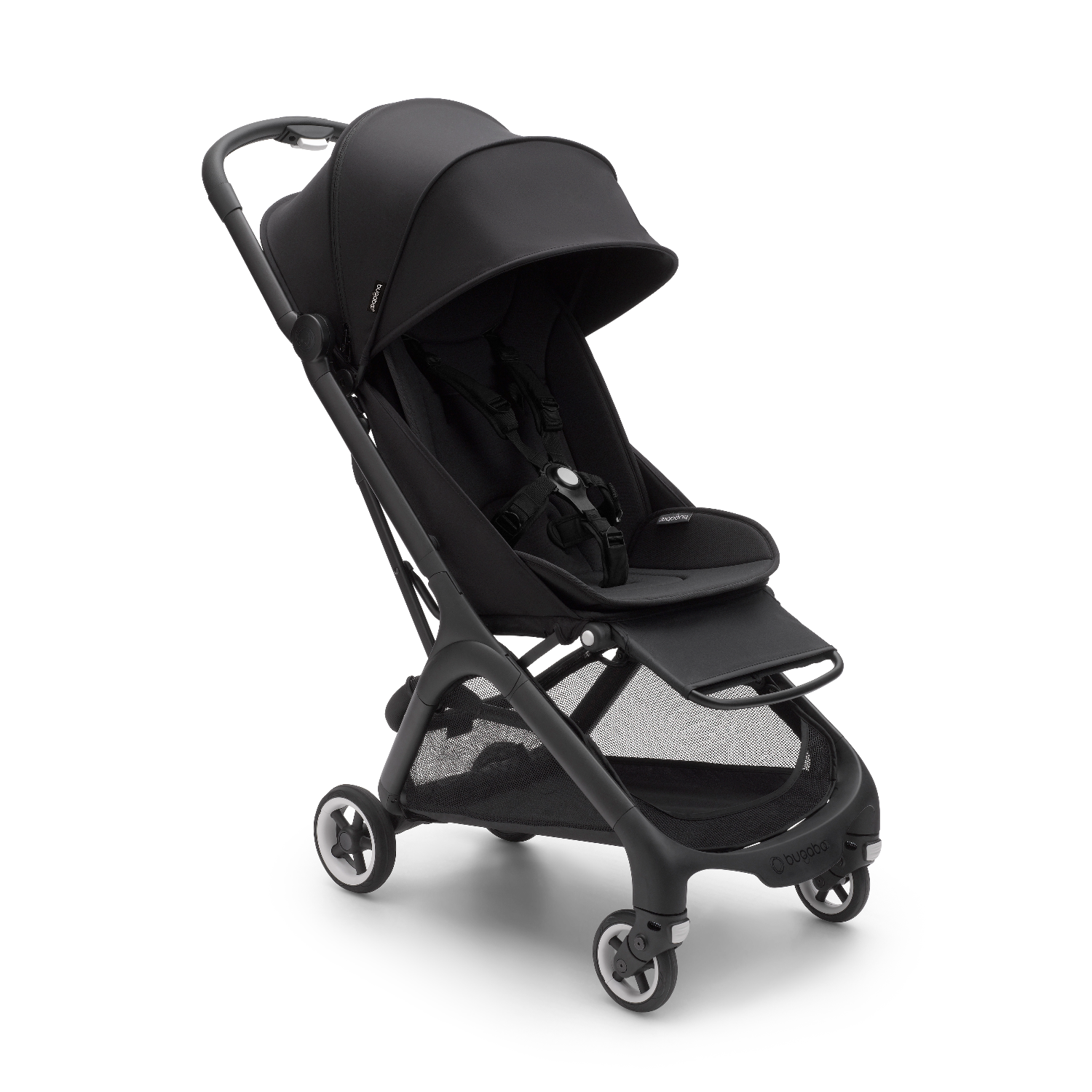BUGABOO BUTTERFLY STROLLER COMPLETE