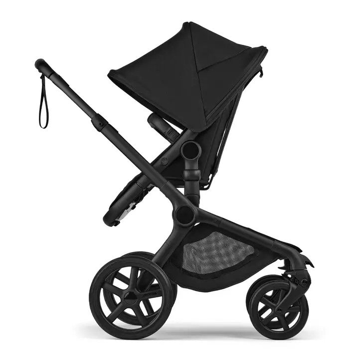 BUGABOO FOX 5 RENEW COMPLETE STROLLER