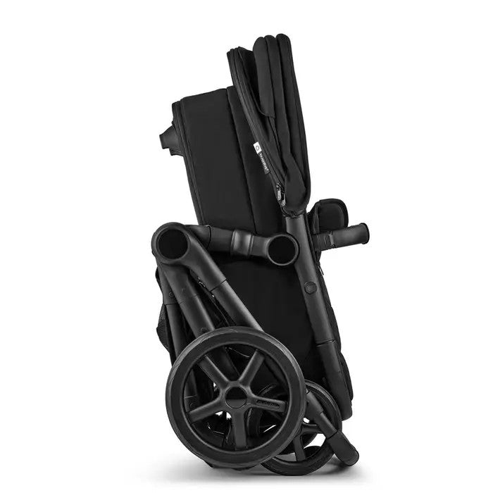BUGABOO FOX 5 RENEW COMPLETE STROLLER