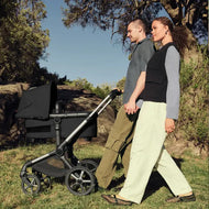 BUGABOO FOX 5 RENEW COMPLETE STROLLER