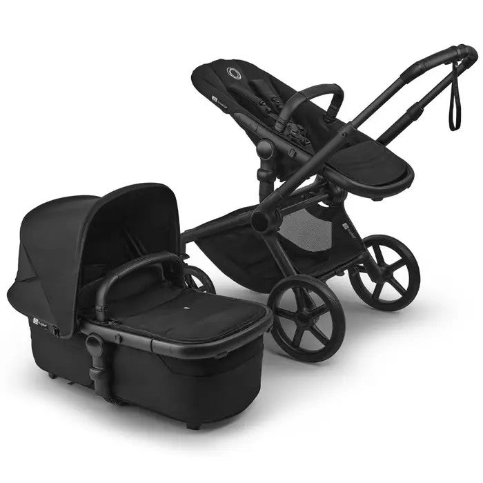 BUGABOO FOX 5 RENEW COMPLETE STROLLER