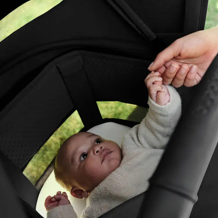 BUGABOO FOX 5 RENEW COMPLETE STROLLER