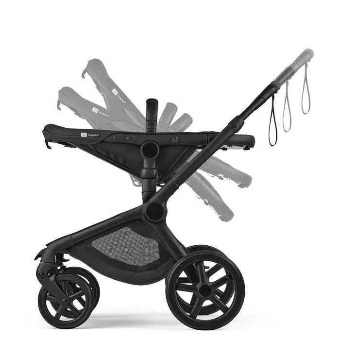 BUGABOO FOX 5 RENEW COMPLETE STROLLER