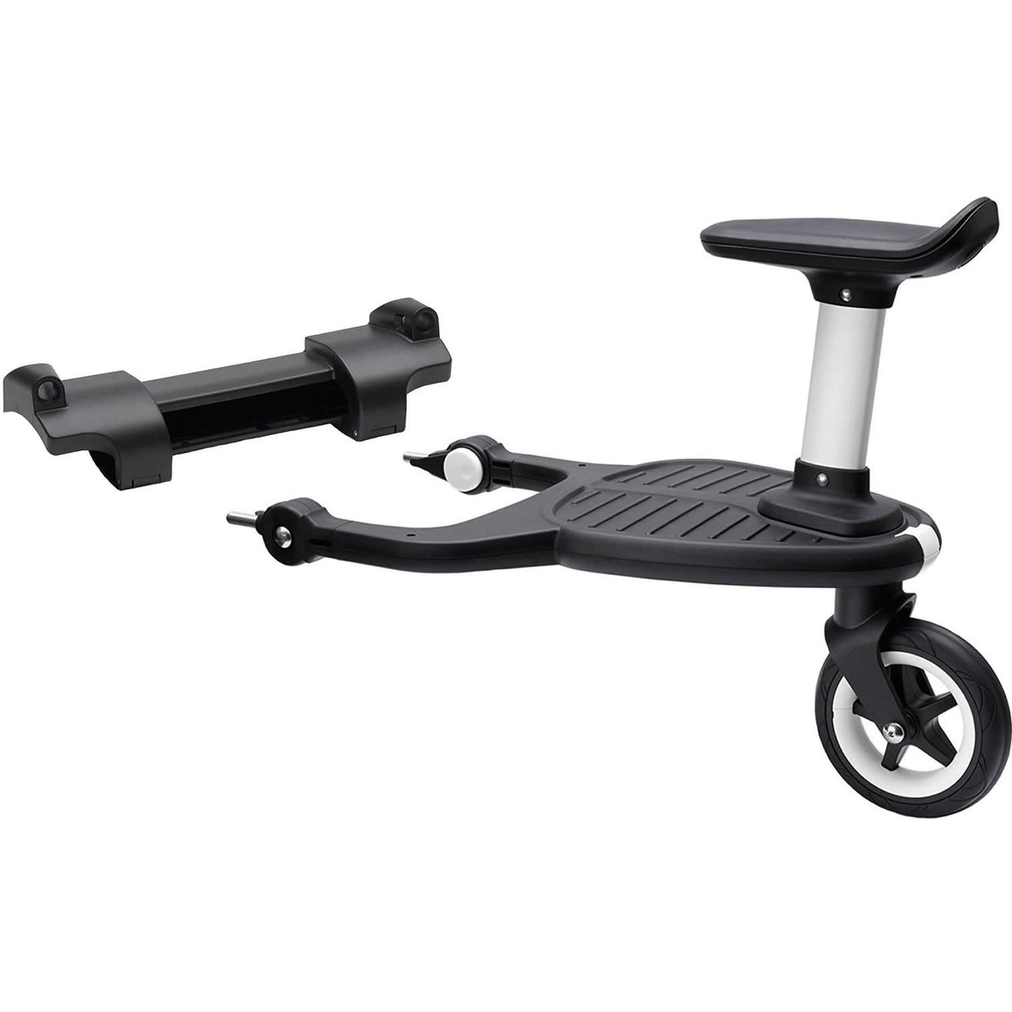 BUGABOO COMFORT WHEELED BOARD ADAPTERS - BABY ENROUTE TEST