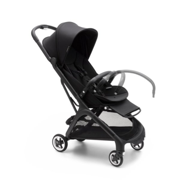 BUGABOO BUTTERFLY STROLLER  BUMPER BAR