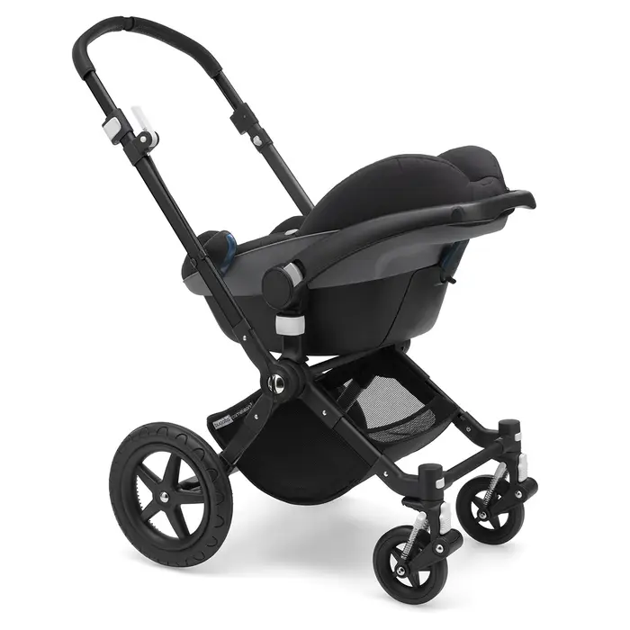 BUGABOO CAR SEAT ADAPTER-CAMELEON3 PEG PAREGO - baby enRoute