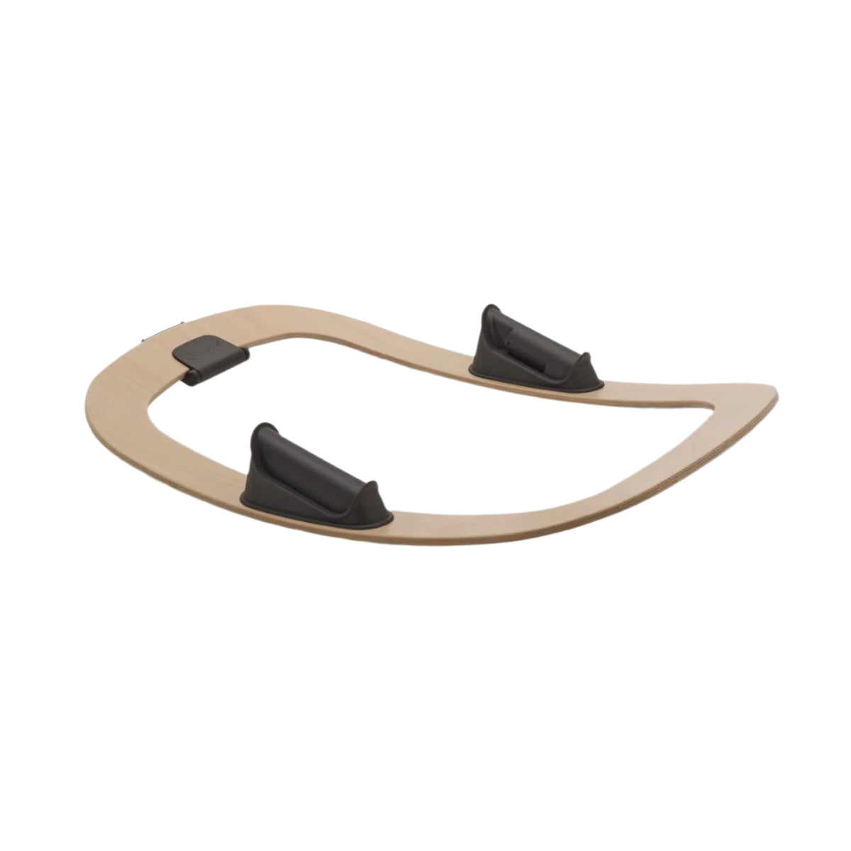 BUGABOO GIRAFFE ROCKER FRAME NEUTRAL WOOD - baby enRoute