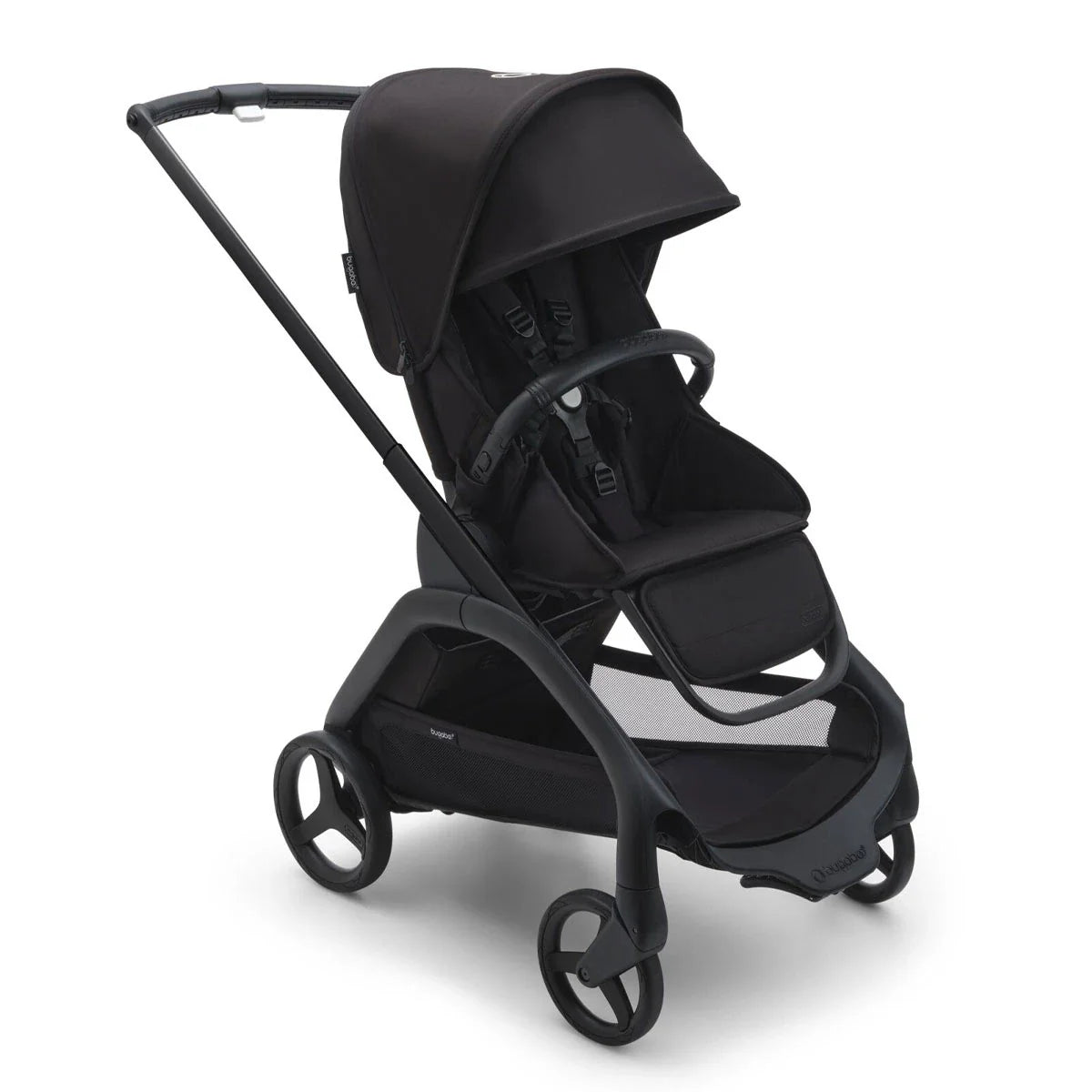 BUGABOO DRAGONFLY STROLLER COMPLETE
