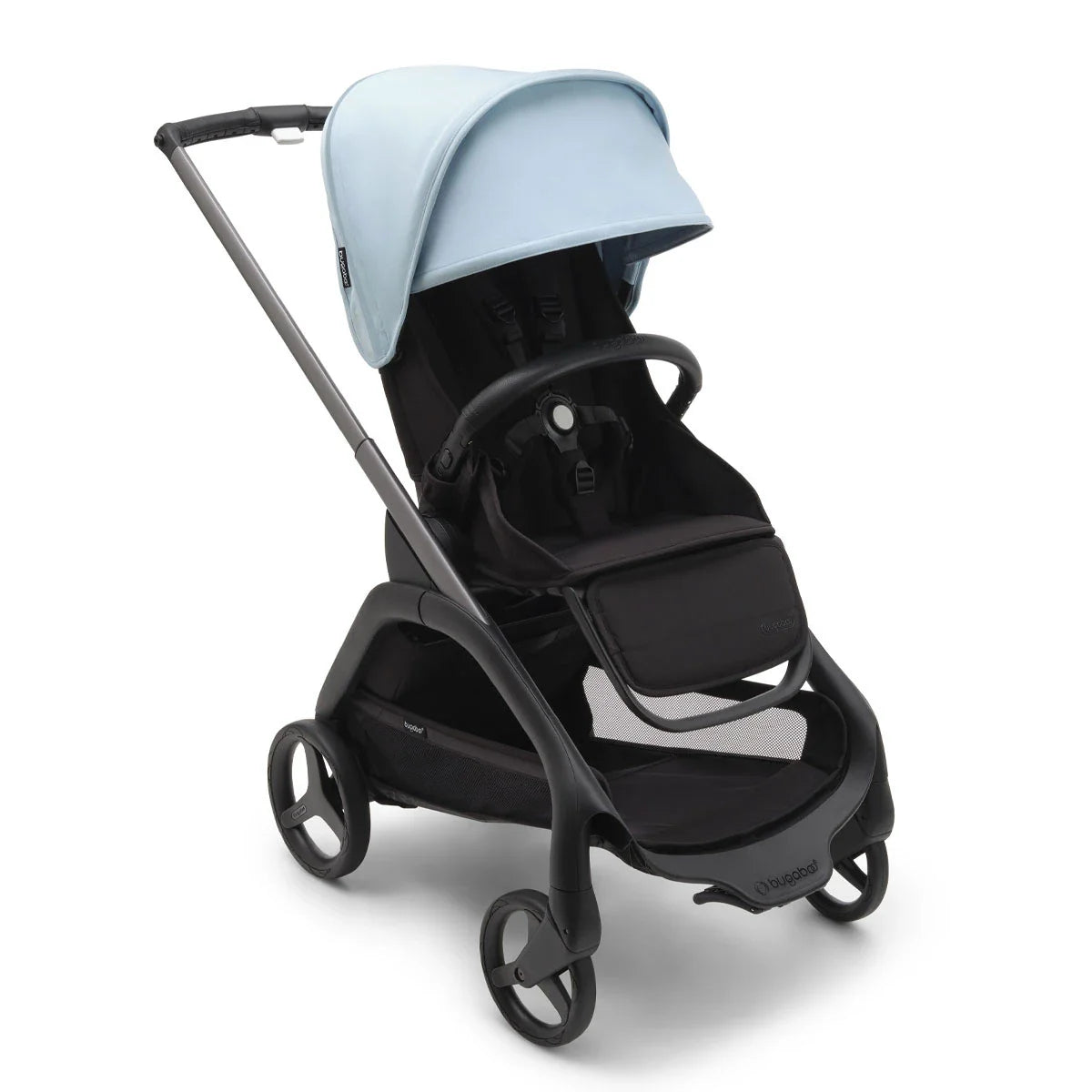 BUGABOO DRAGONFLY STROLLER COMPLETE - baby enRoute