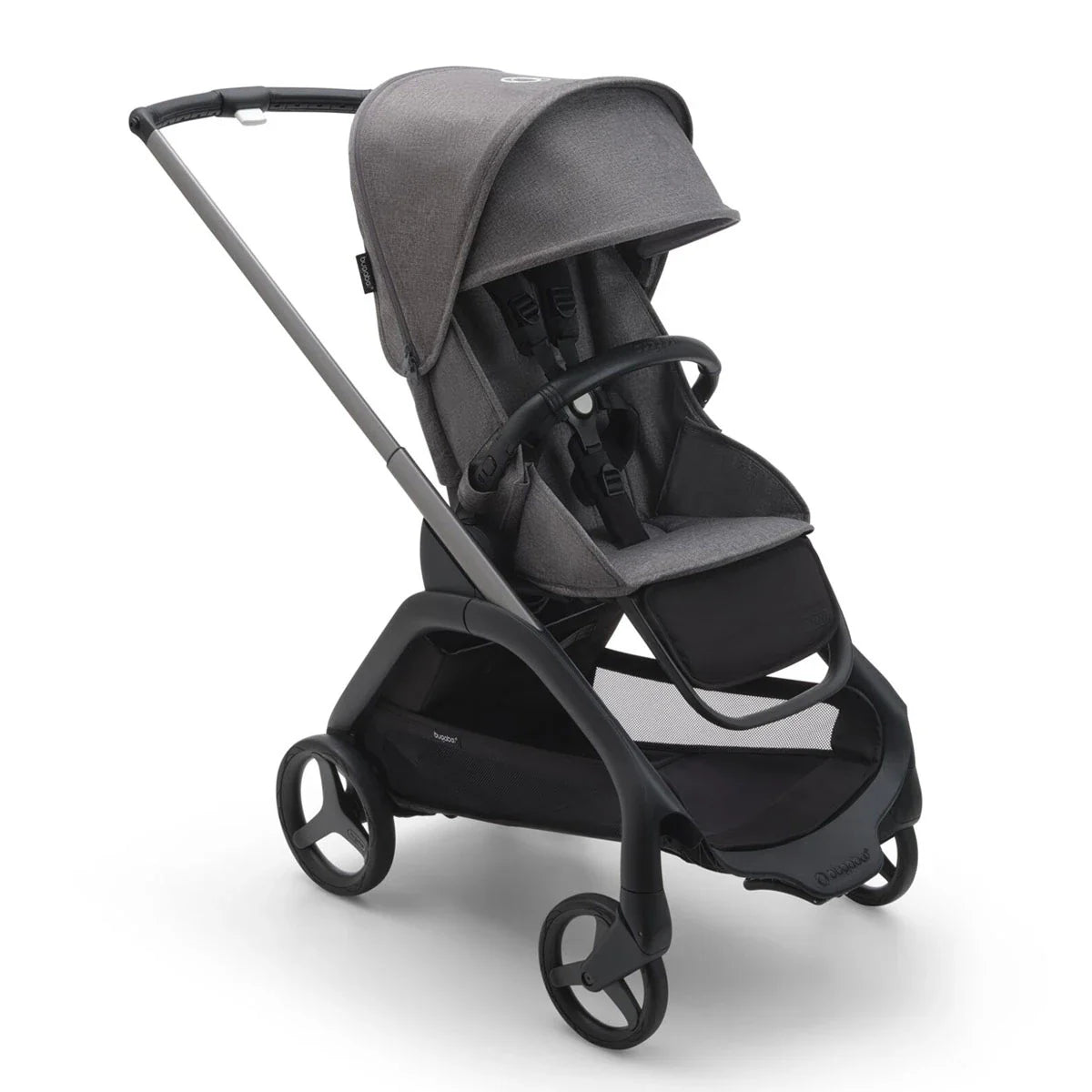 BUGABOO DRAGONFLY STROLLER COMPLETE