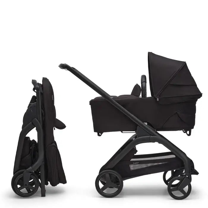 BUGABOO DRAGONFLY PRAM BODY COMPLETE