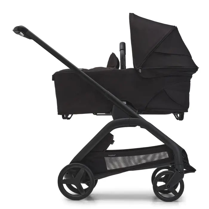BUGABOO DRAGONFLY PRAM BODY COMPLETE
