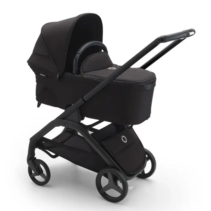 BUGABOO DRAGONFLY PRAM BODY COMPLETE