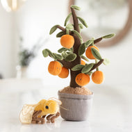 Bukowski Bears Orange Tree