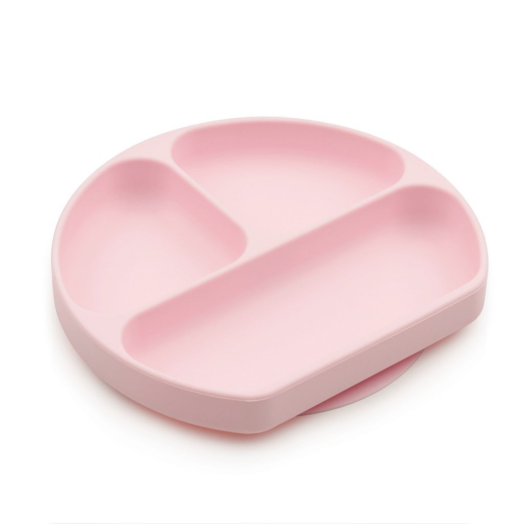 BUMKINS SILICONE GRIP DISH