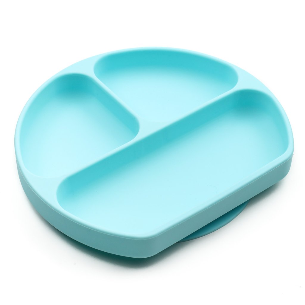 BUMKINS SILICONE GRIP DISH