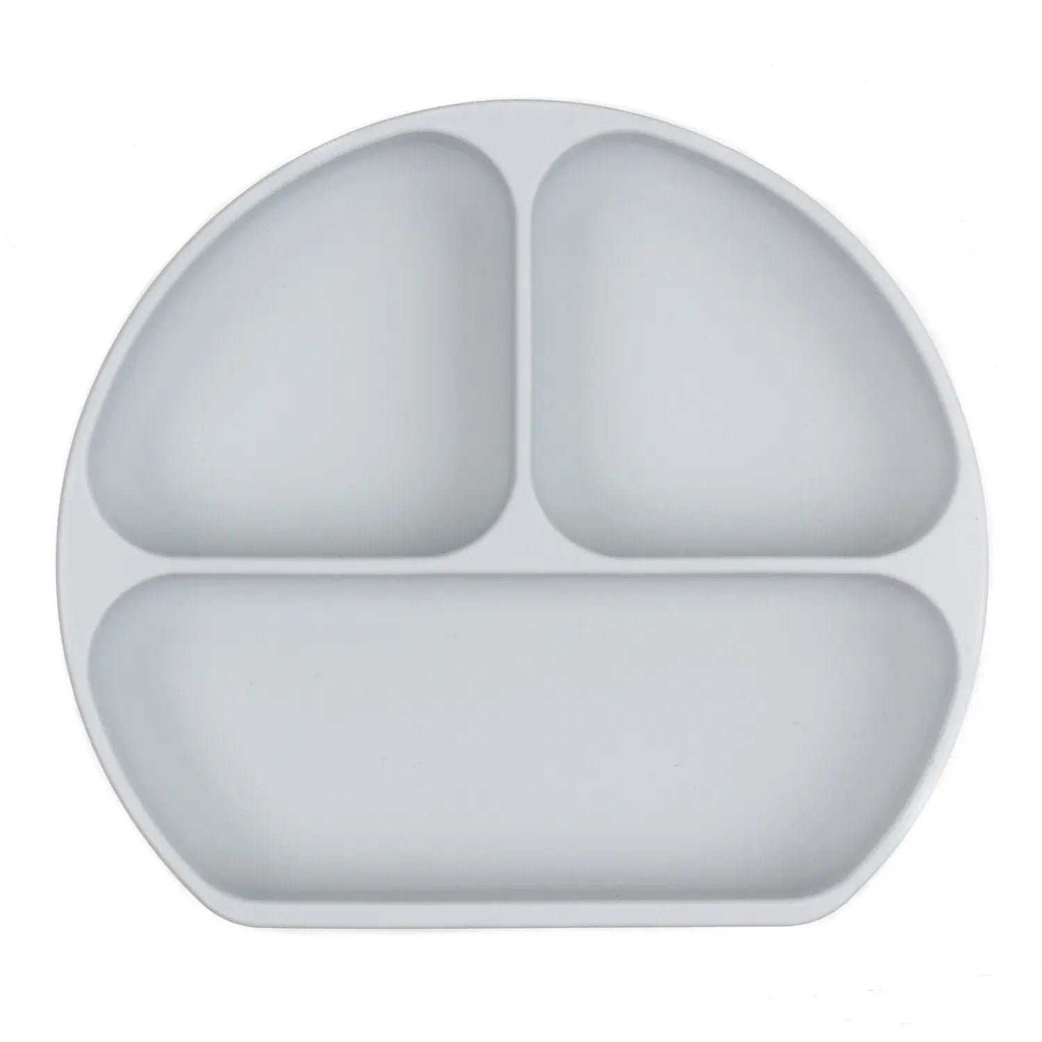 Bumkins Silicone Grip Dish