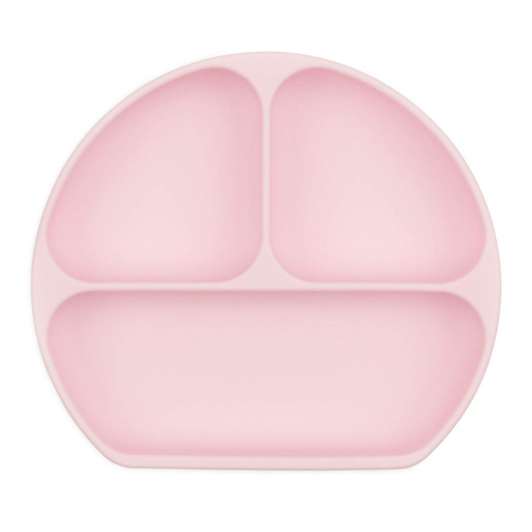 BUMKINS SILICONE GRIP DISH - baby enRoute