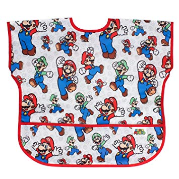 BUMKINS JUNIOR BIB