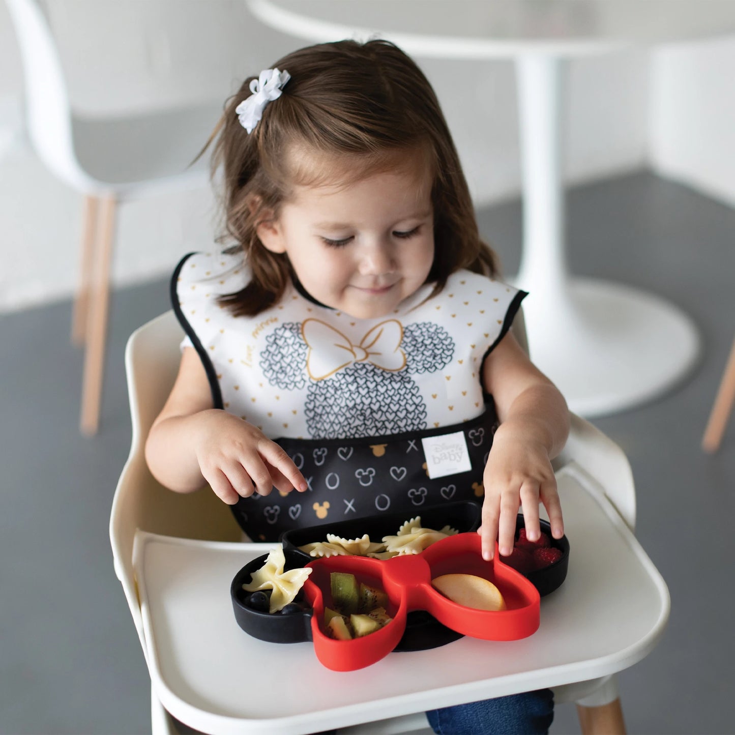 BUMKINS DISNEY SUPERBIB 3PK-LOVE MINNIE - baby enRoute