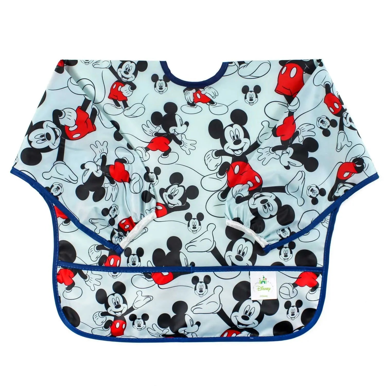 Bumkins Sleeved Bib