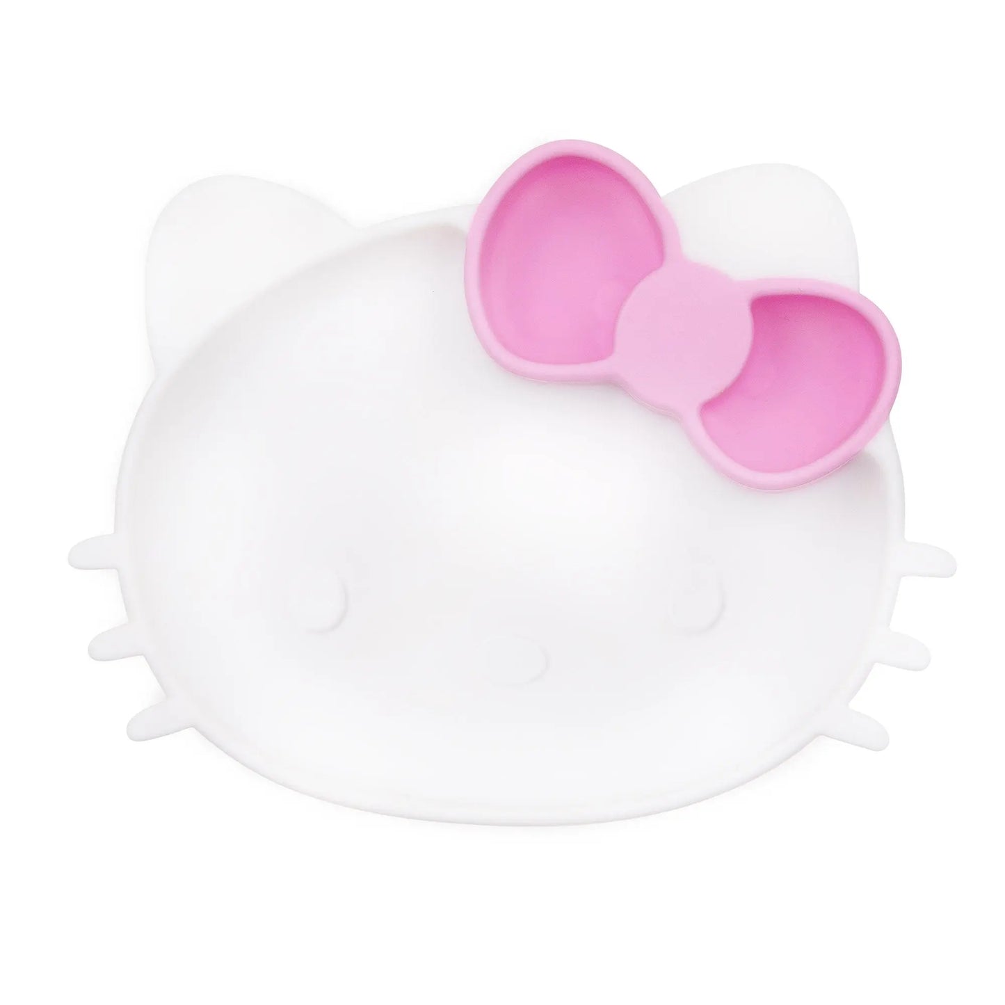BUMKINS SILICONE GRIP DISH - baby enRoute