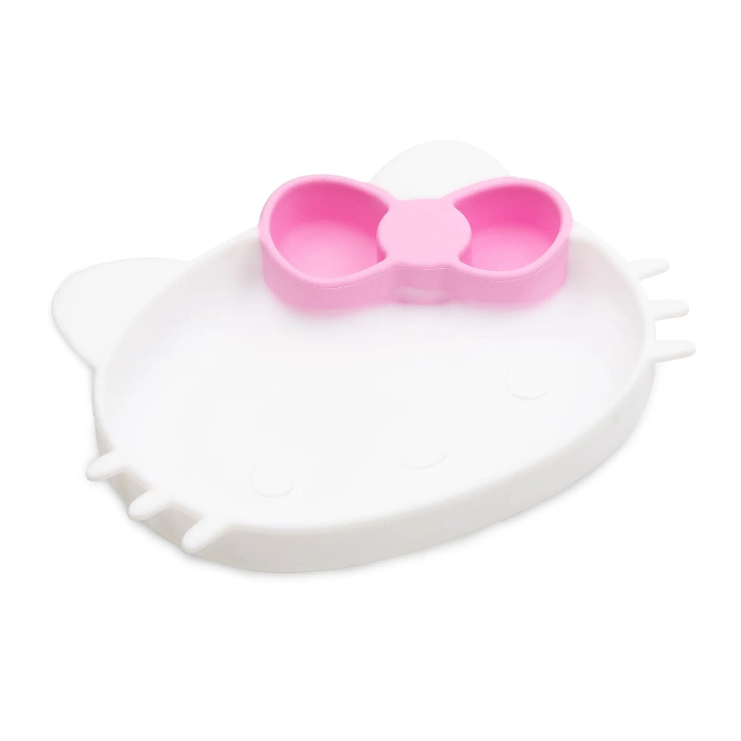 BUMKINS SILICONE GRIP DISH - baby enRoute