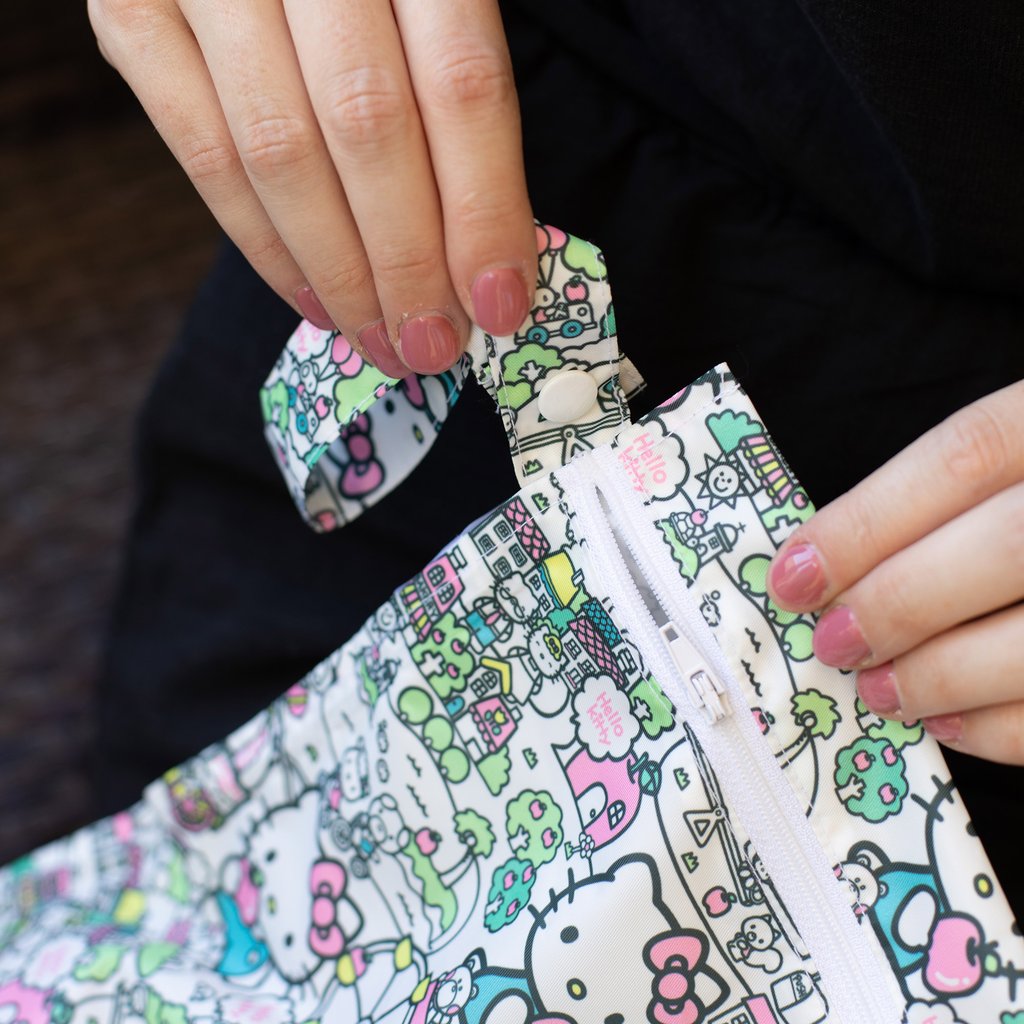 BUMKINS WET BAG - baby enRoute