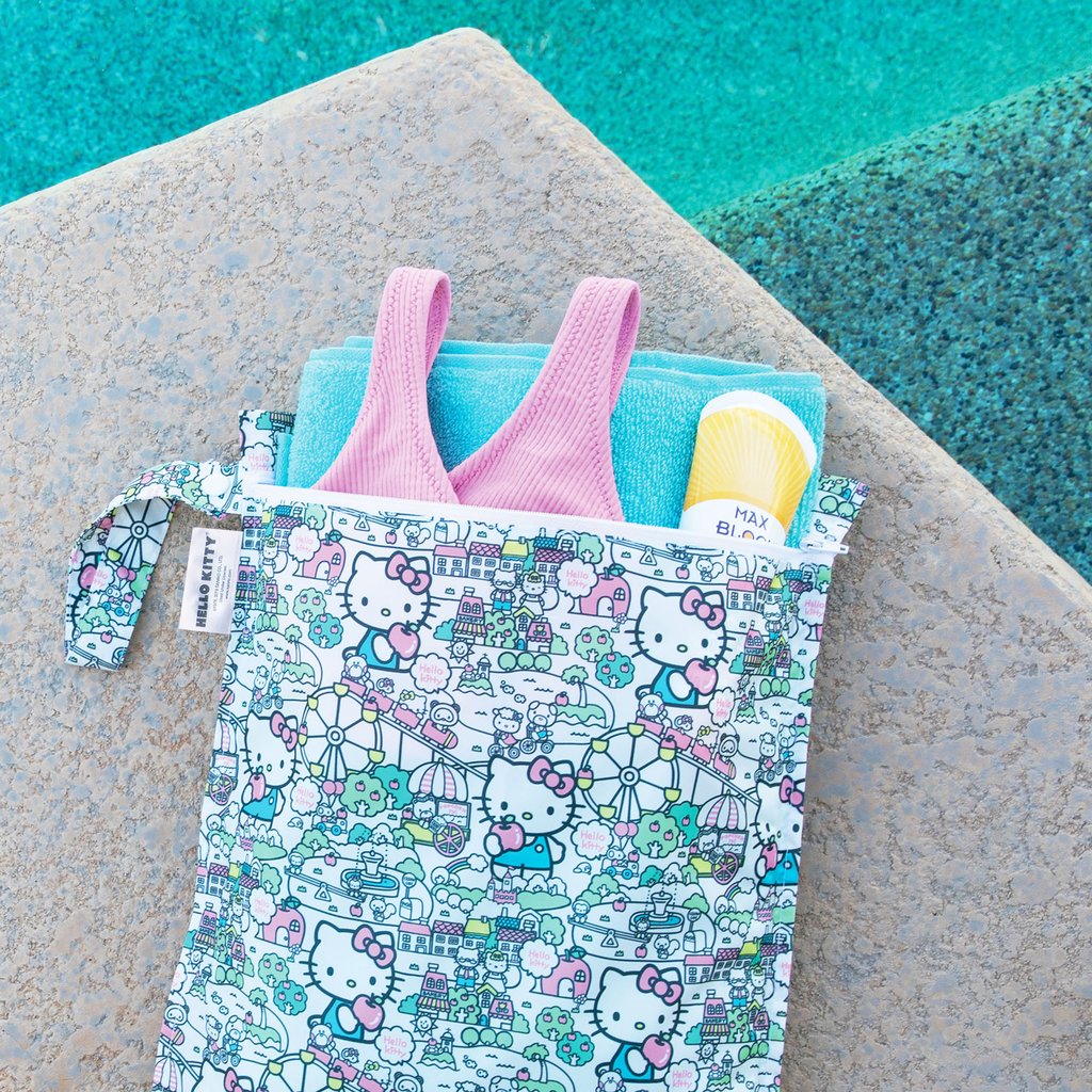BUMKINS WET BAG