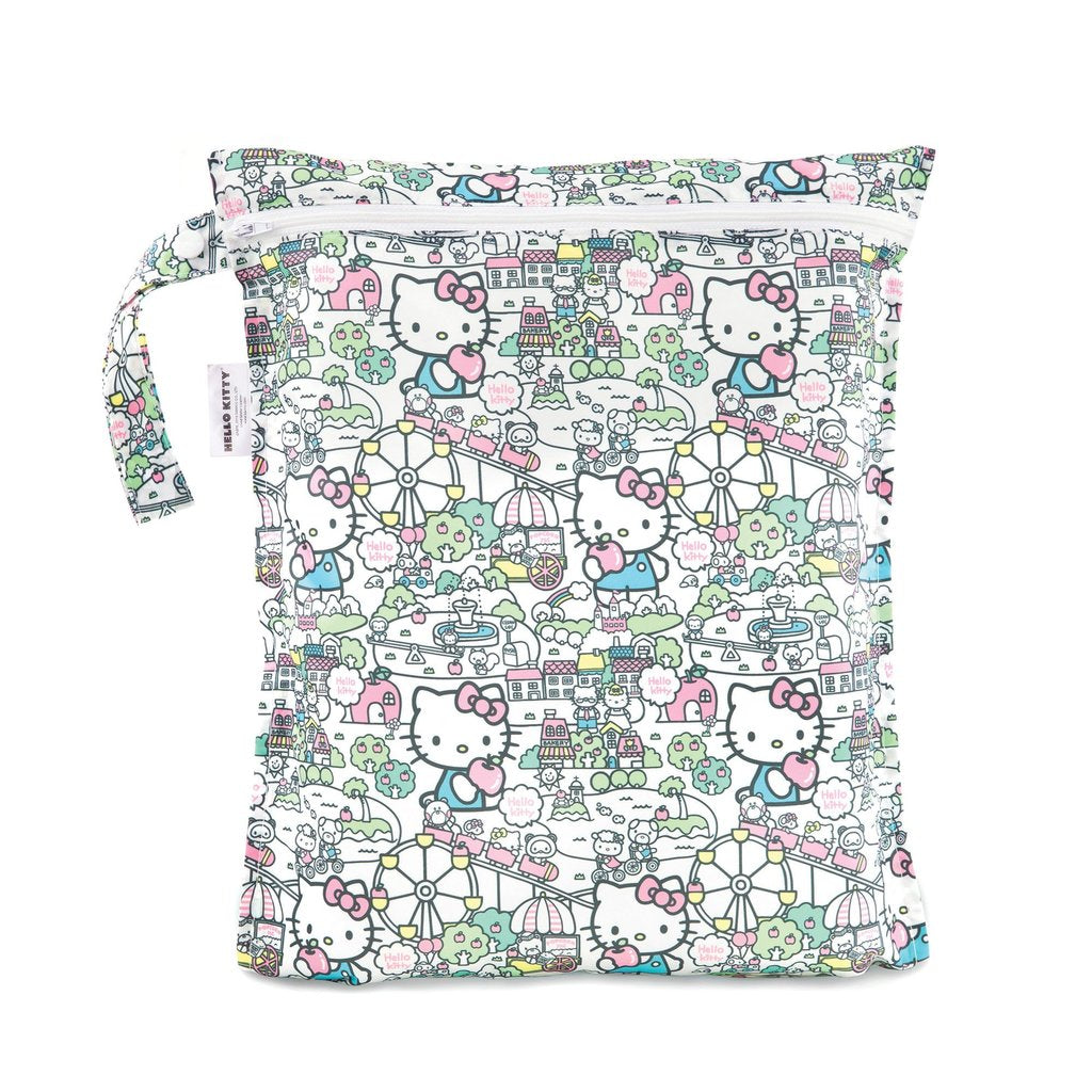 BUMKINS WET BAG - baby enRoute