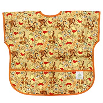 BUMKINS JUNIOR BIB DISNEY