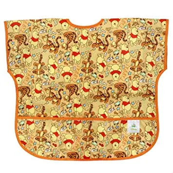 Bumkins Junior Bib Disney