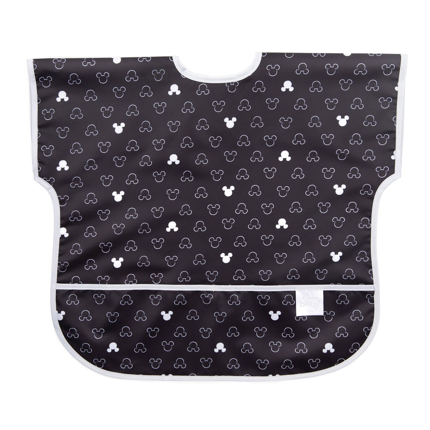 BUMKINS JUNIOR BIB DISNEY - baby enRoute