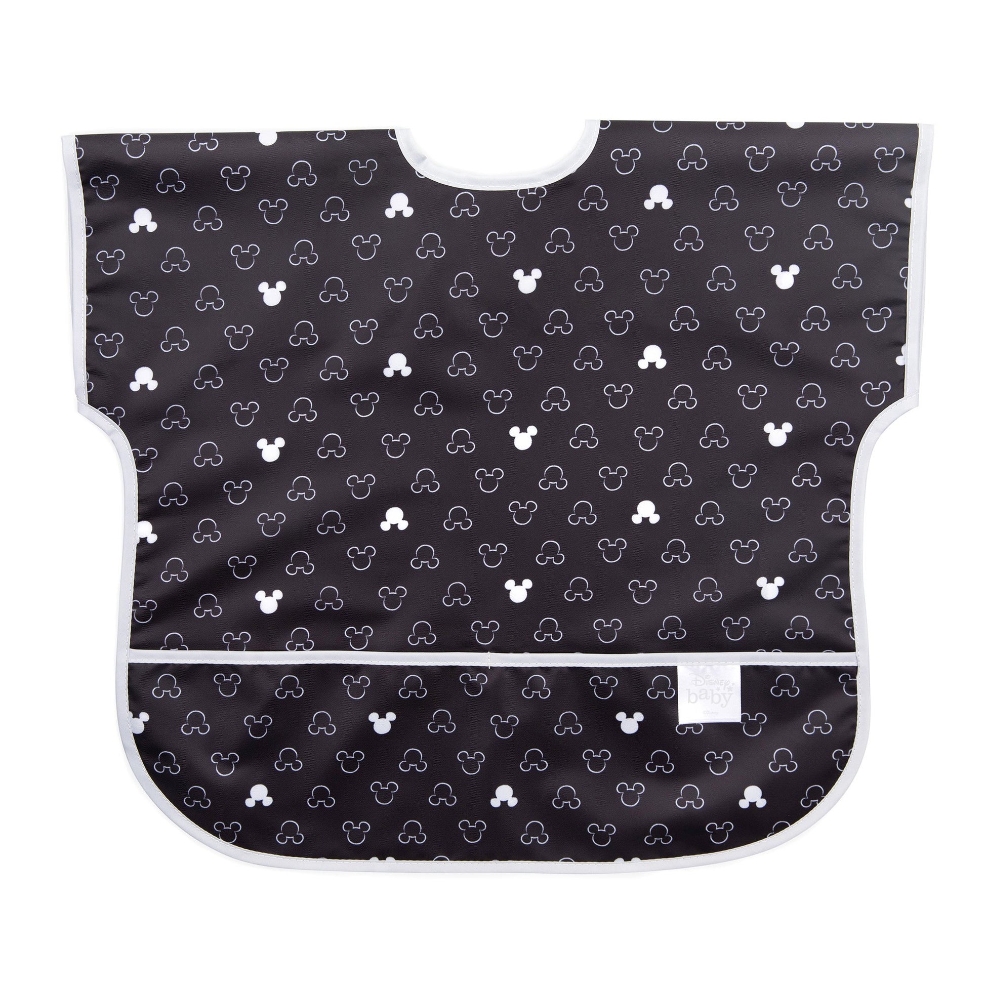 BUMKINS JUNIOR BIB DISNEY