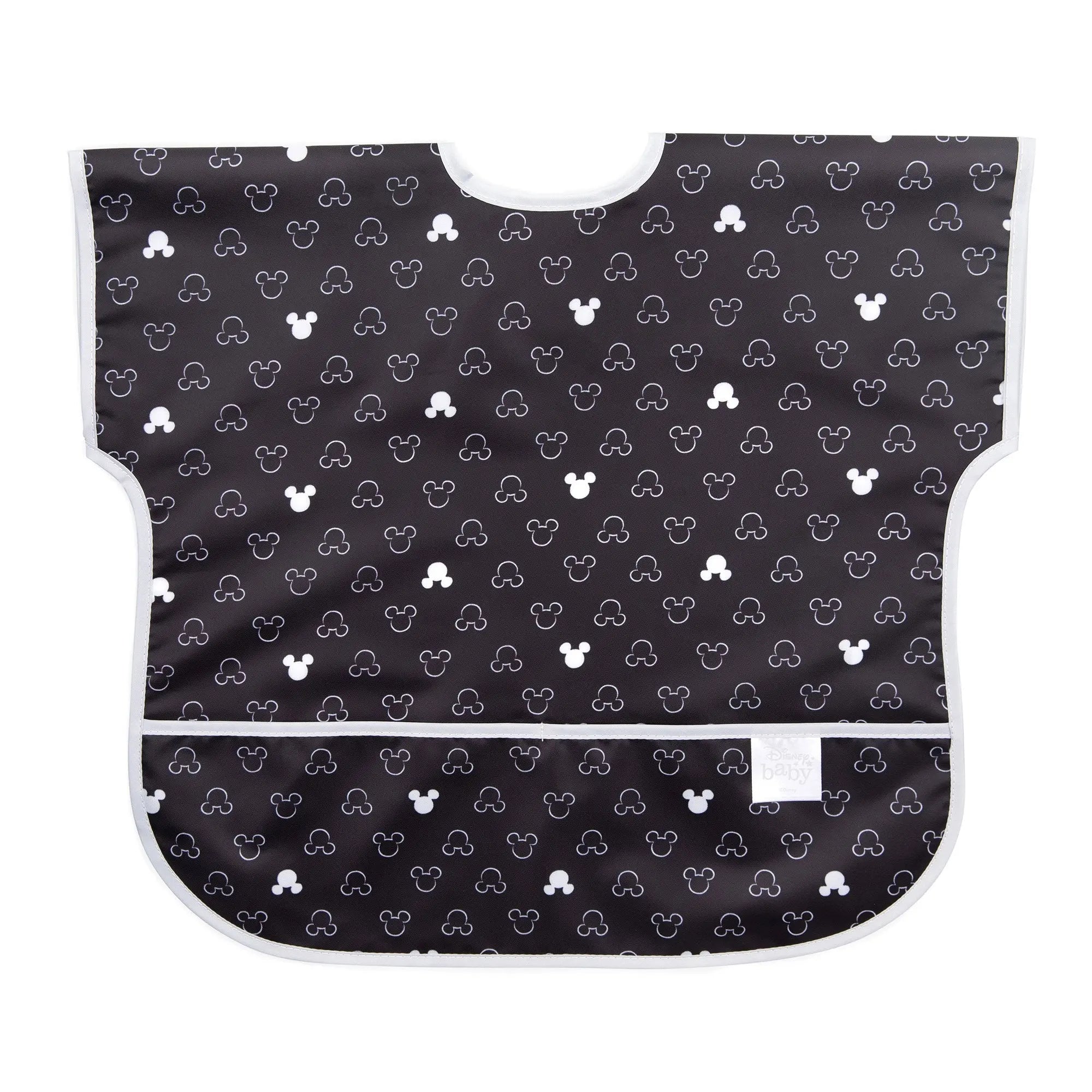 Bumkins Junior Bib Disney